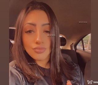 Acompanhante Eloah Sabattini