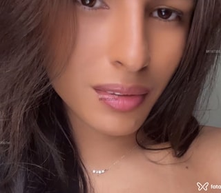 Acompanhante Isadora Moreira