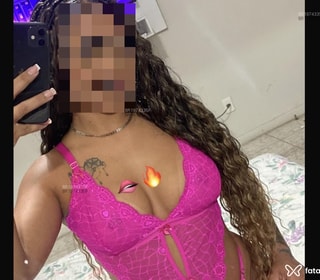 Acompanhante Bianca