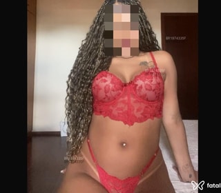 Acompanhante Bianca
