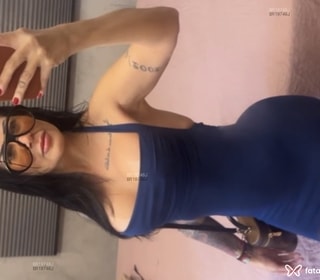 Acompanhante Paola Andrade