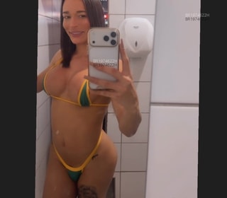 Acompanhante Witalla Olliver