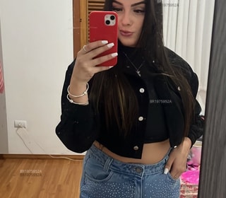 Acompanhante em Sorocaba-SP - Mirela Letícia