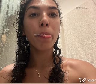Acompanhante Sophie Brunnet