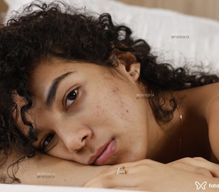 Acompanhante Sophie Brunnet