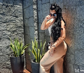 Acompanhante Karol