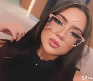 Acompanhante Juliana