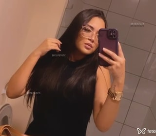 Acompanhante Juliana