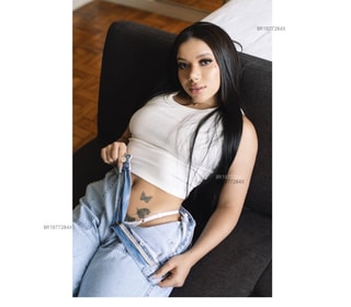 Acompanhante Valentina Moraes