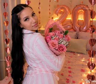 Acompanhante Valentina Moraes