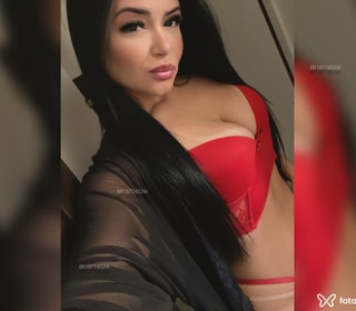 Acompanhante Yasmin Lima