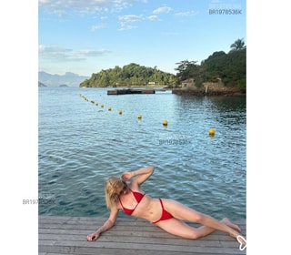 Acompanhante Vanessa Diniz