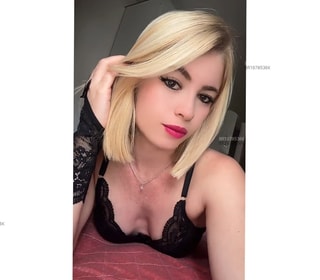 Acompanhante Vanessa Diniz