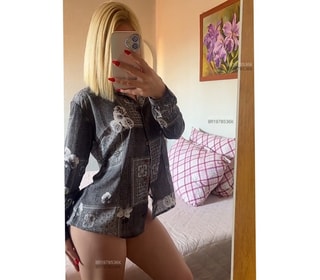 Acompanhante Vanessa Diniz