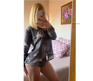 Acompanhante Vanessa Diniz