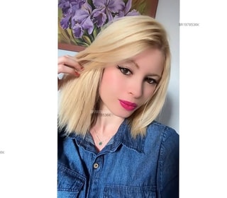 Acompanhante Vanessa Diniz