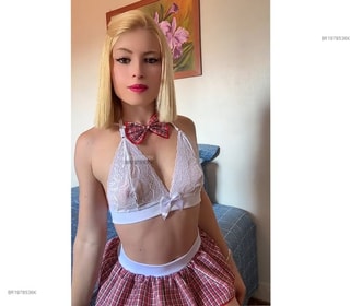 Acompanhante Vanessa Diniz