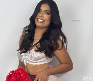 Acompanhante Larissa