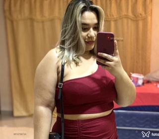 Acompanhante Clara Sofia