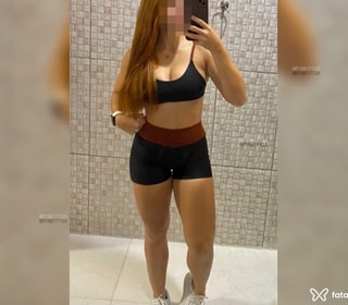 Acompanhante Kelly Souza