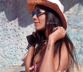 Acompanhante Nicolle