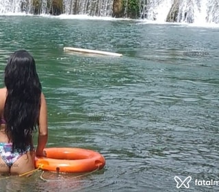 Acompanhante em Foz do Iguaçu-PR - Lys