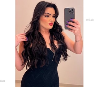 Acompanhante Sabrina Ketlen