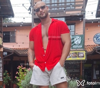 Acompanhante Fetishcarioca