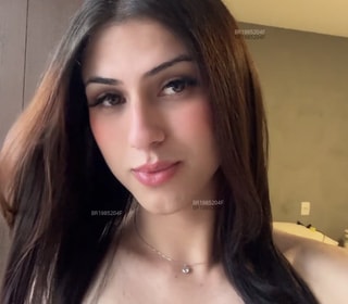 Acompanhante Gabi