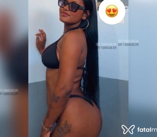Acompanhante Isadora Sampaio