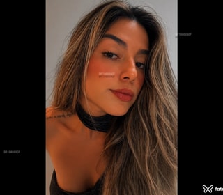 Acompanhante Tallyssa Rodrigues