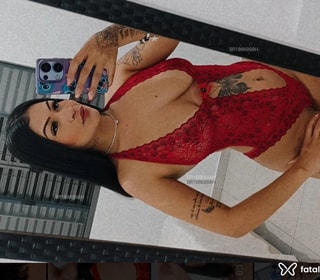 Acompanhante Lara Ribeiro