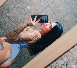 Acompanhante Lara Ribeiro