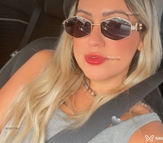 Acompanhante Rebecca Soares