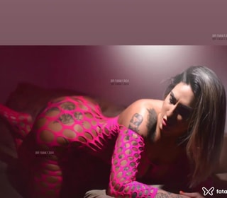 Acompanhante Cleópatra