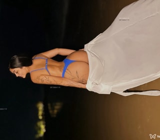 Acompanhante Mariana