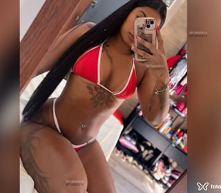 Acompanhante Bruninha