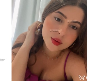 Acompanhante Sofia Verneck
