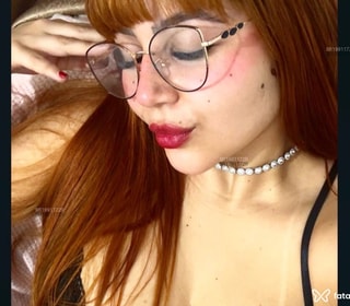 Acompanhante em São Paulo-SP - Lorena Prado