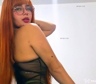 Acompanhante em São Paulo-SP - Lorena Prado