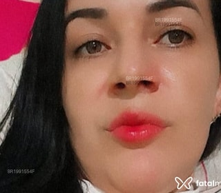 Acompanhante Cristina
