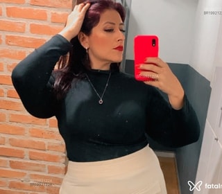 Acompanhante Sabrina Porto