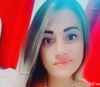 Acompanhante Bianca Rios