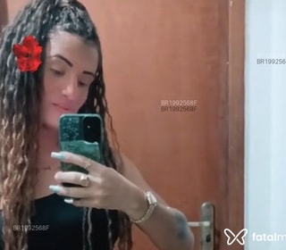 Acompanhante Bianca Rios