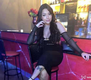 Acompanhante Lívia Soares