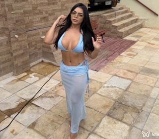 Acompanhante Bianca