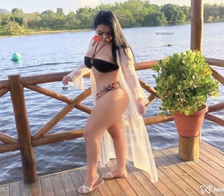 Acompanhante Bianca