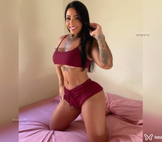 Acompanhante Bianca Ferraz