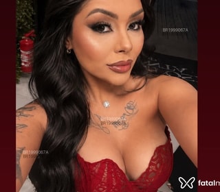 Acompanhante Sofia Andrade