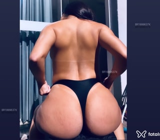 Acompanhante Fernanda